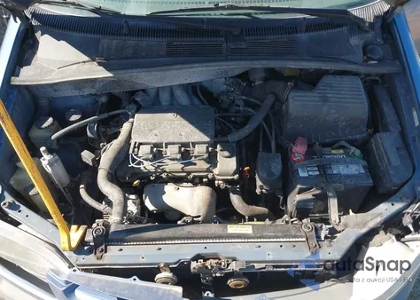 1998 Toyota Sienna Le from USA, damaged, VIN 4T3ZF13C6WU078675